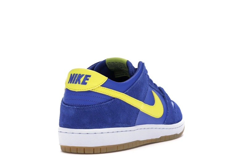 Nike SB Dunk Low Boca Jr