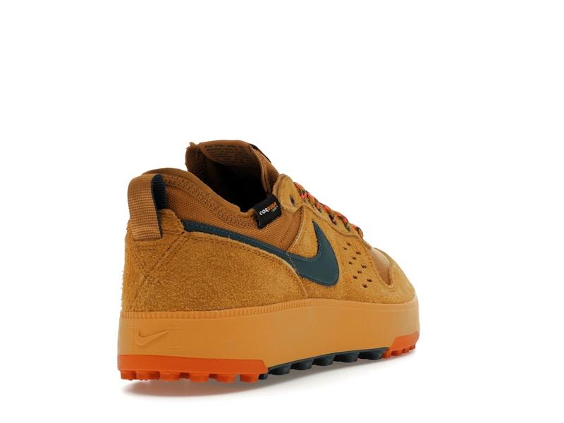 Nike C1TY Premium Wheat Golden Autumn Sunset Nightshade