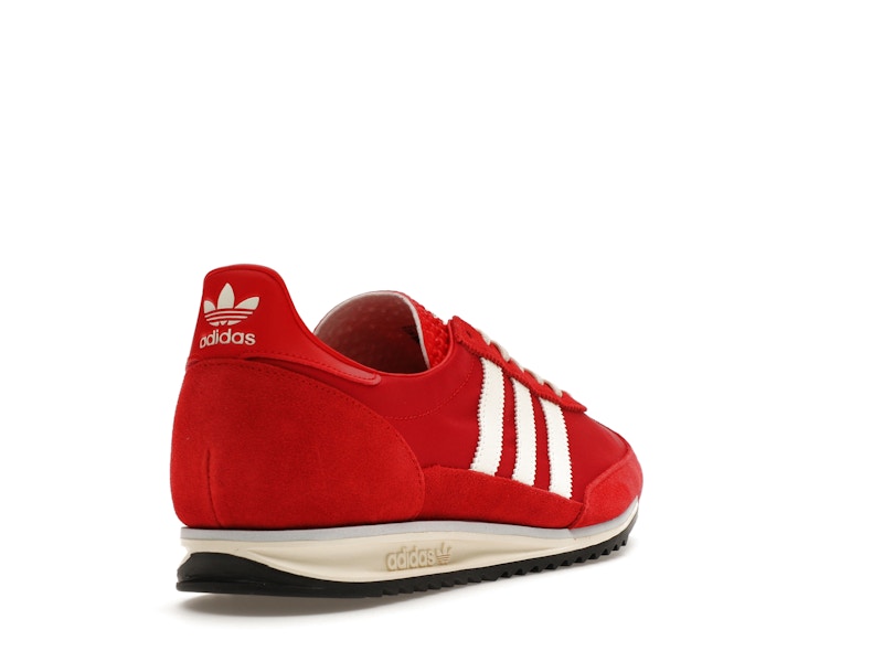 adidas SL 72 Better Scarlet (Women's)