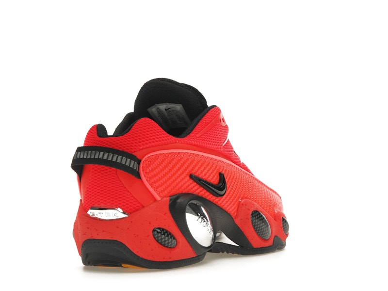 Nike NOCTA Glide Drake Bright Crimson