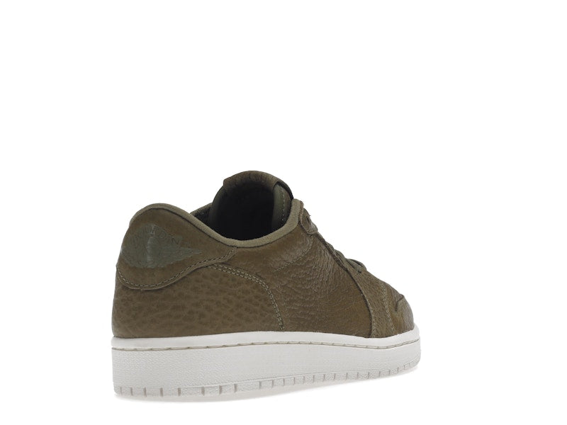 Jordan 1 Retro Low NS Trooper Olive