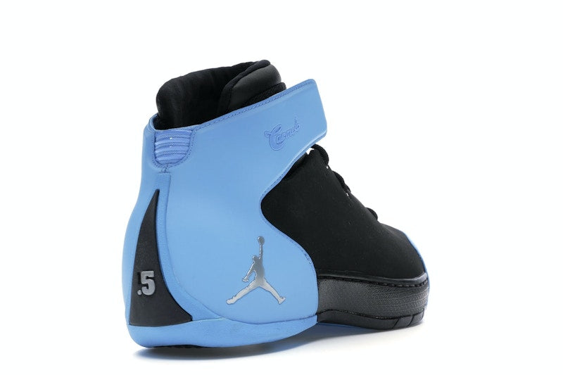 Jordan Melo 1.5 Black University Blue
