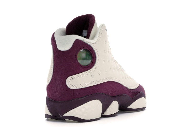 Jordan 13 Retro Bordeaux (GS)