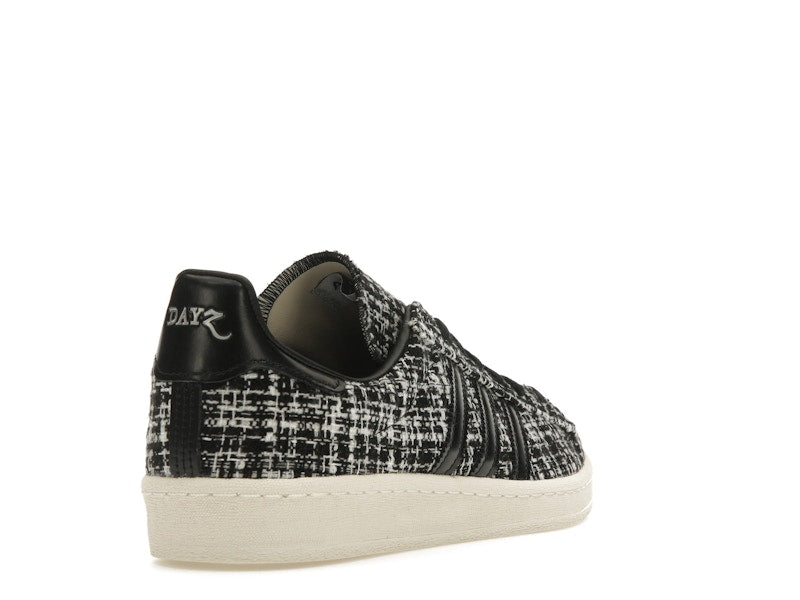 adidas Campus 80s INVINCIBLE DAYZ Black