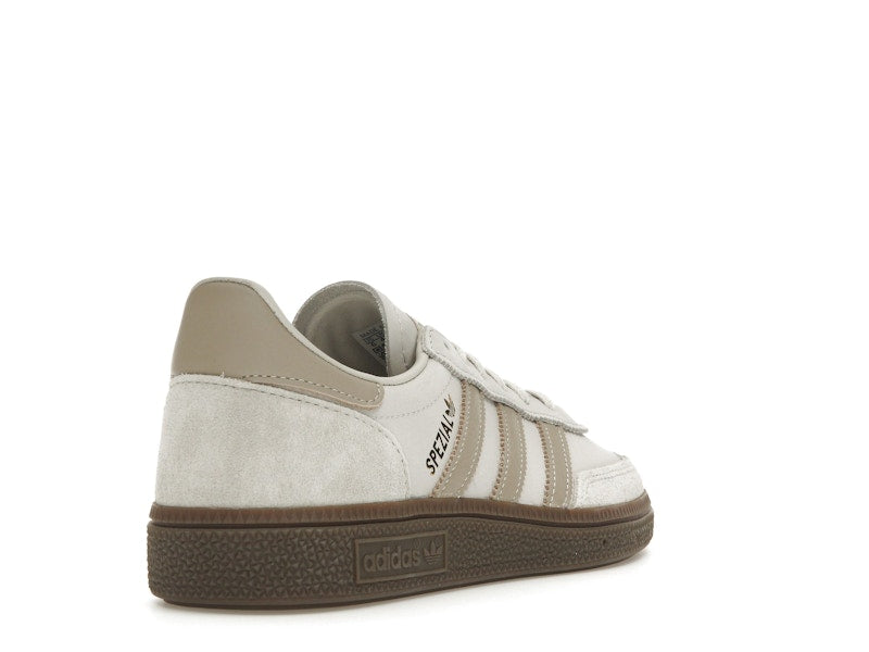 adidas Handball Spezial Aluminum Wonder Beige (Women's)