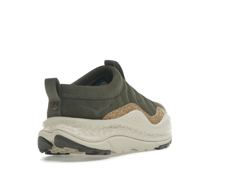 Hoka One One Ora Primo TP Elite Terrain System Antique Olive