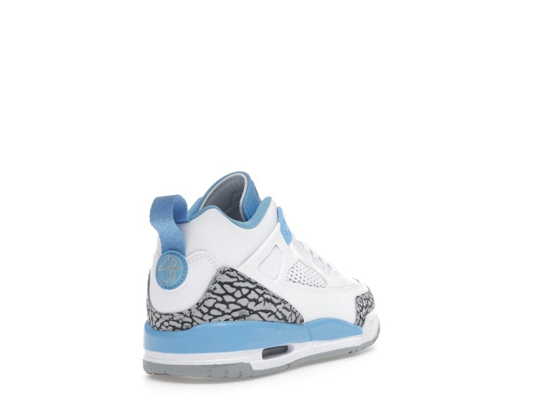 Jordan Spizike Low UNC (GS)