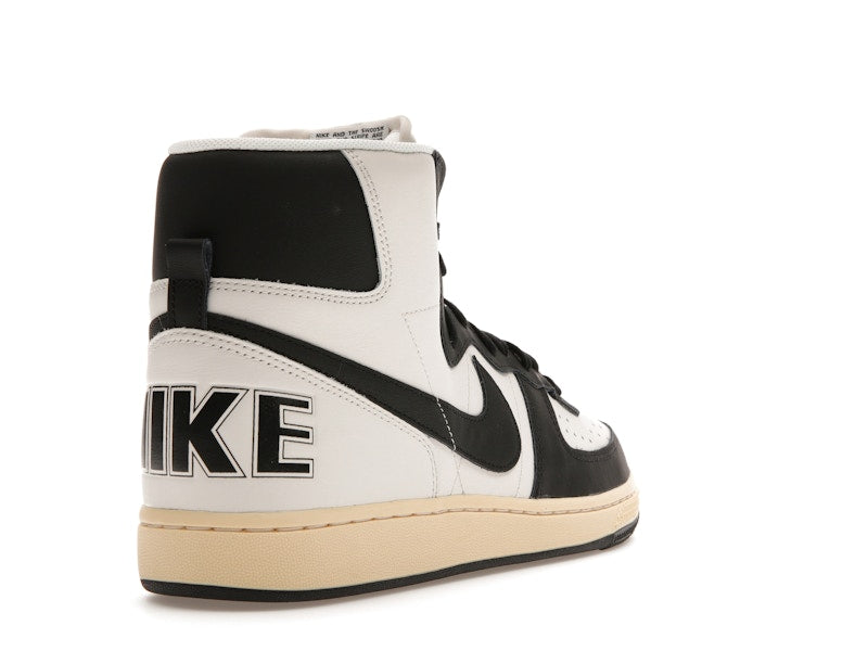 Nike Terminator High Phantom Black