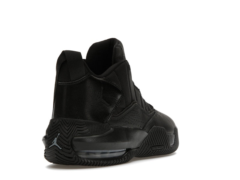 Jordan Stay Loyal Triple Black