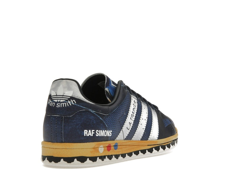 adidas Stan Smith x Raf Simons LA Trainer