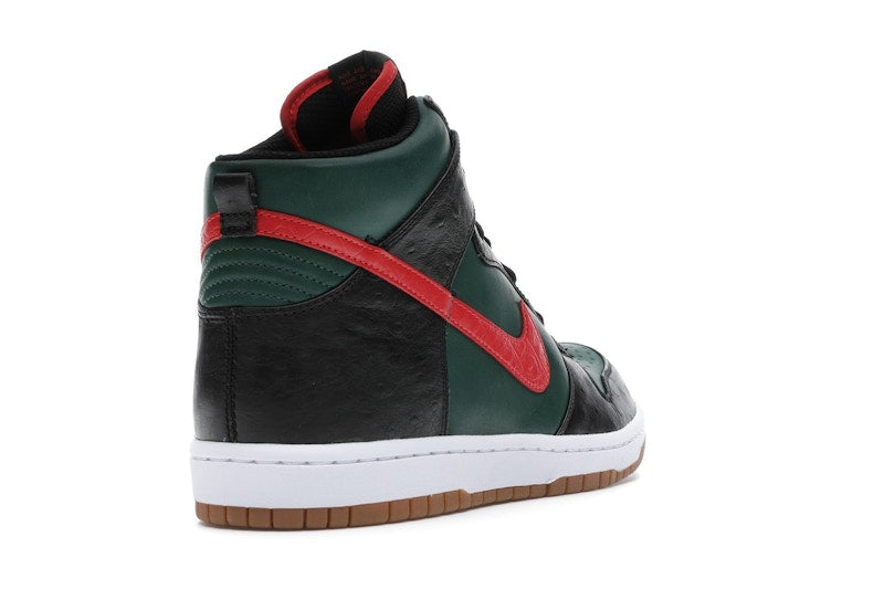 Nike Dunk High Supreme Spark LE East (DJ Clark Kent)