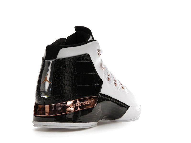Jordan 17 Retro Copper (2016)