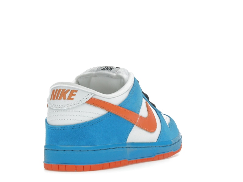 Nike SB Dunk Low Pro EMB (2006)