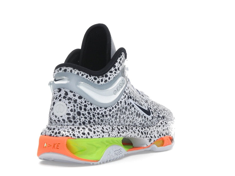 Nike Zoom GT Jump 2 Electric Pack Olympic Safari