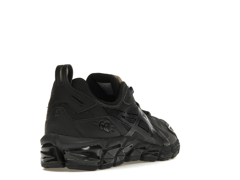 ASICS Gel-Quantum 180 Triple Black