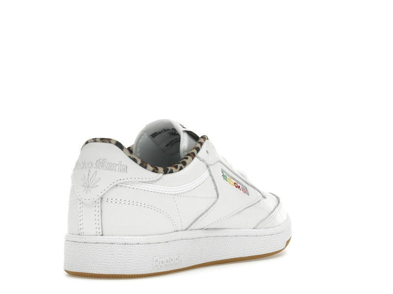 Reebok Club C 85 Wacko Maria White