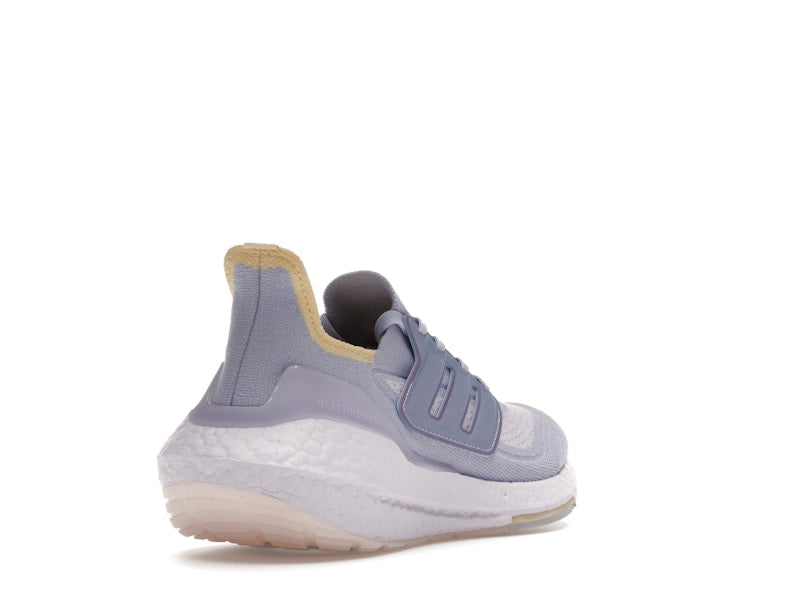 adidas Ultra Boost 21 Purple Tint (Women's)