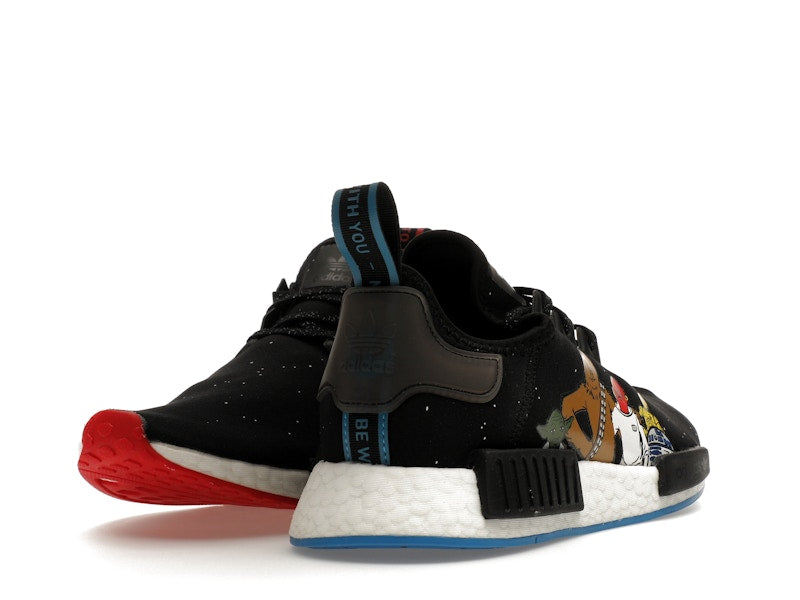 adidas NMD R1 Star Wars (Kids)