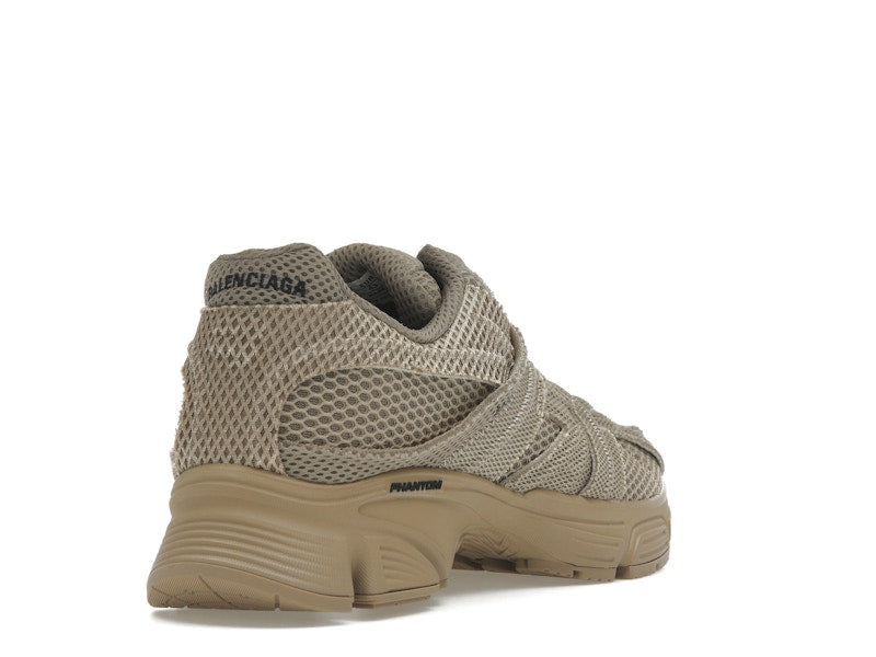 Balenciaga Phantom Dark Beige