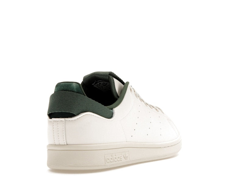 adidas Stan Smith Parley White Green Oxide