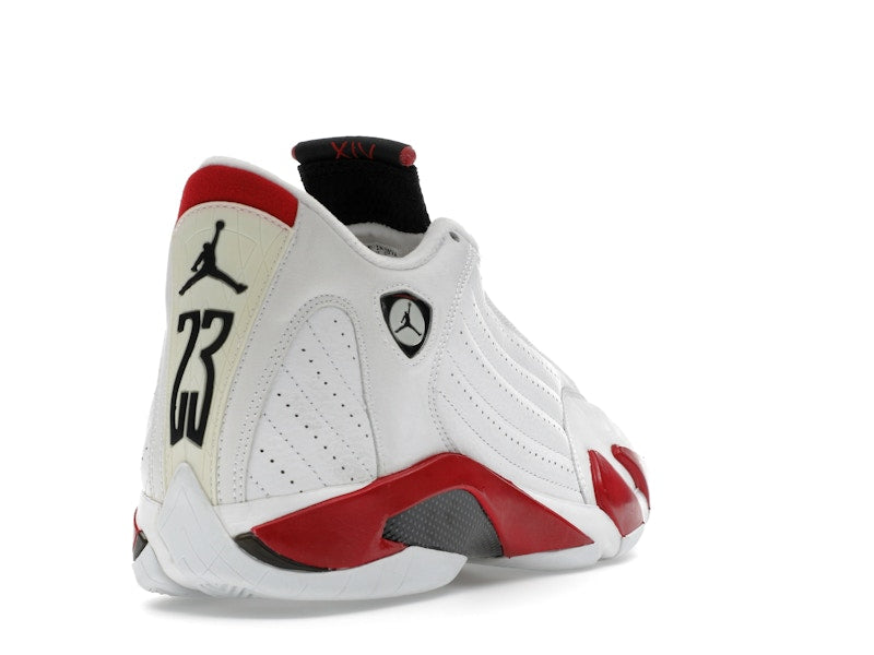 Jordan 14 Retro Candy Cane (2006)