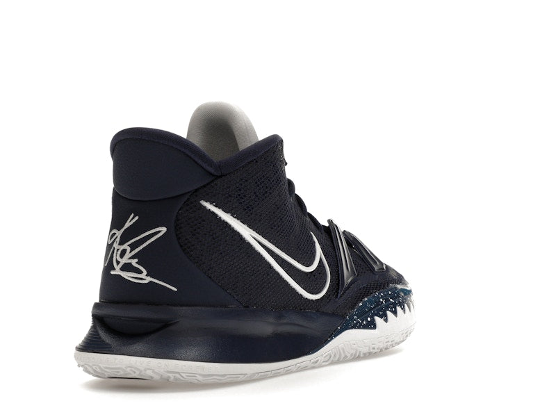 Nike Kyrie 7 TB Midnight Navy