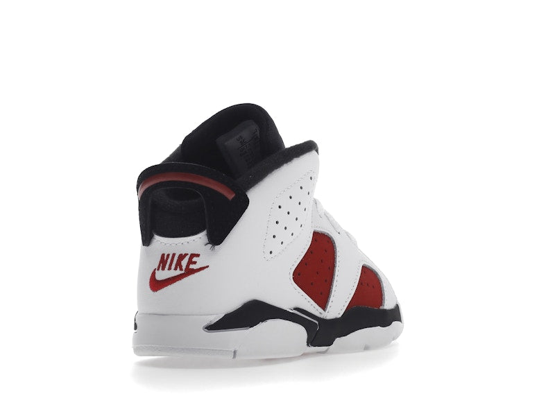 Jordan 6 Retro Carmine (2021) (TD)