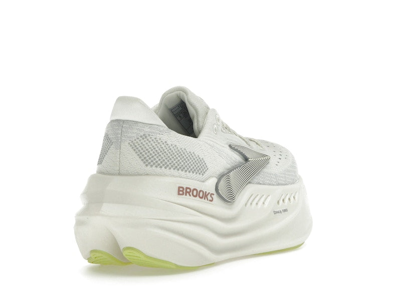 Brooks Glycerin Max Coconut Alloy Rose (Women's)