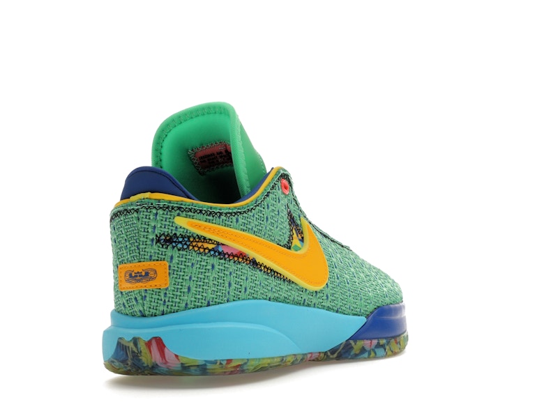 Nike LeBron 20 SE Kaleidoscope (GS)