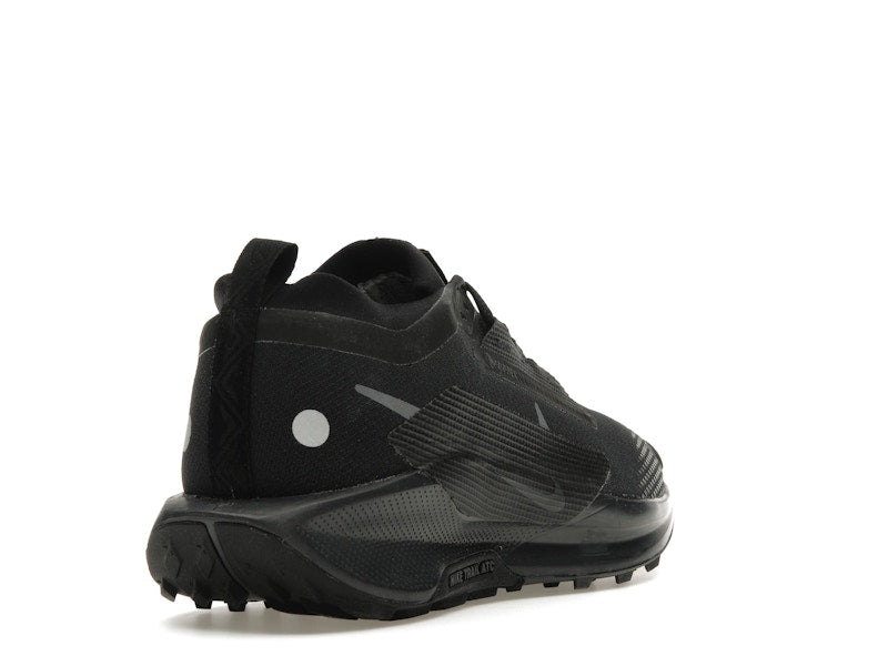 Nike React Pegasus Trail 5 Gore-Tex Black Anthracite