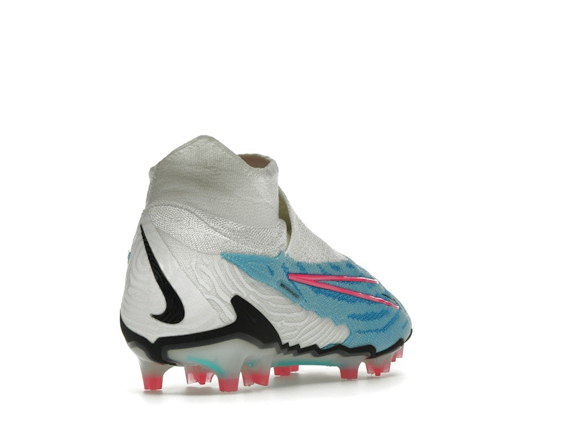 Nike Gripknit Phantom GX Elite Dynamic Fit FG Blast Pack Baltic Blue