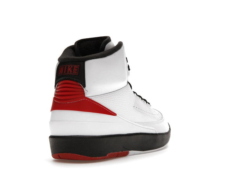 Jordan 2 Retro OG Chicago (2022)