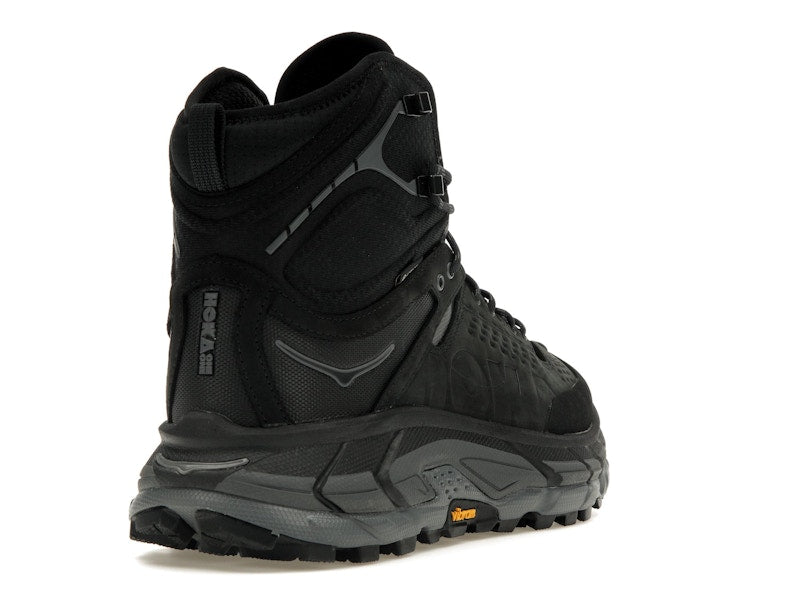 Hoka One One Tor Ultra Hi Gore-Tex Black Castlerock