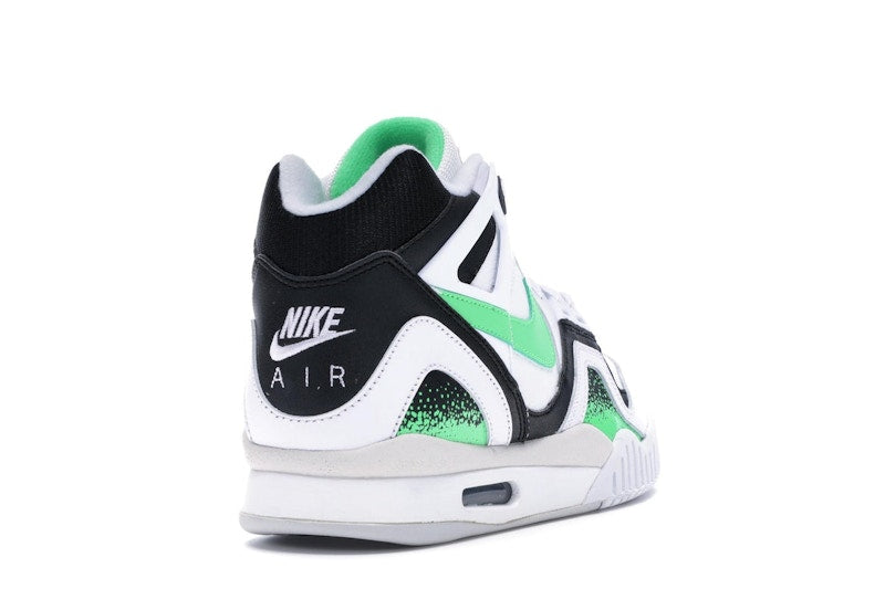 Nike Air Tech Challenge II Poison Green
