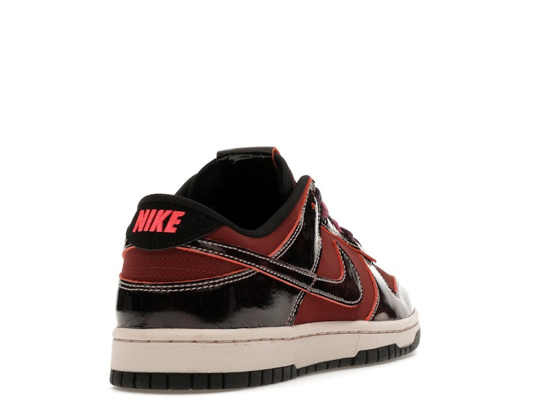 Nike Dunk Low SE Red Panda