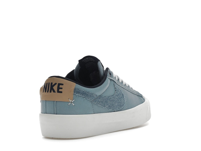 Nike SB Zoom Blazer Low GT Light Denim