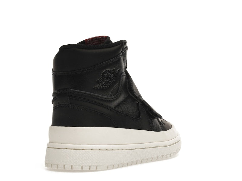 Jordan 1 Retro High Double Strap Black Sail