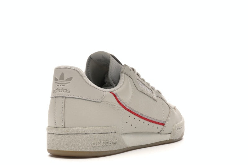 adidas Continental 80 Clear Brown