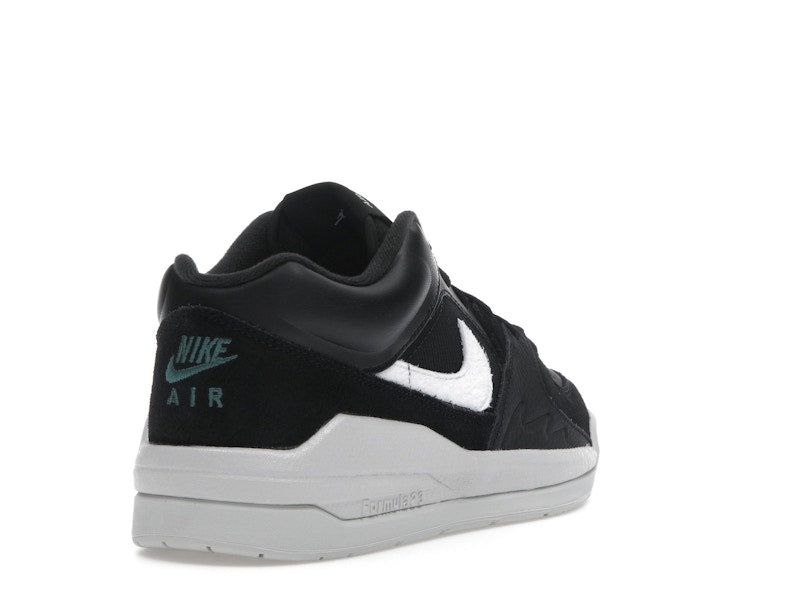 Jordan Stadium 90 Black White