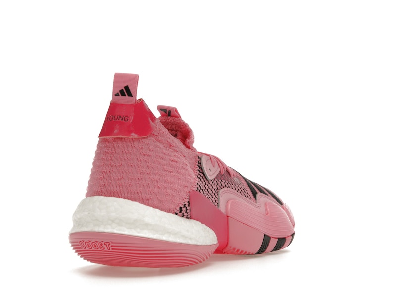 adidas Trae Young 2.0 Pink Trap House