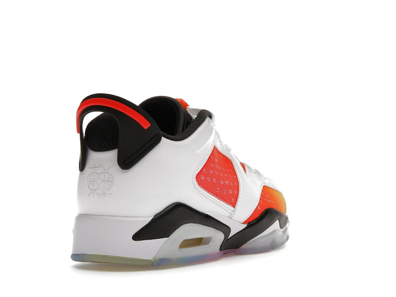 Jordan 6 Retro Low Dongdan