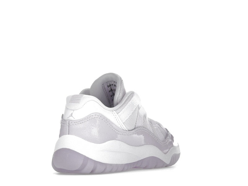 Jordan 11 Retro Low Pure Violet (PS)