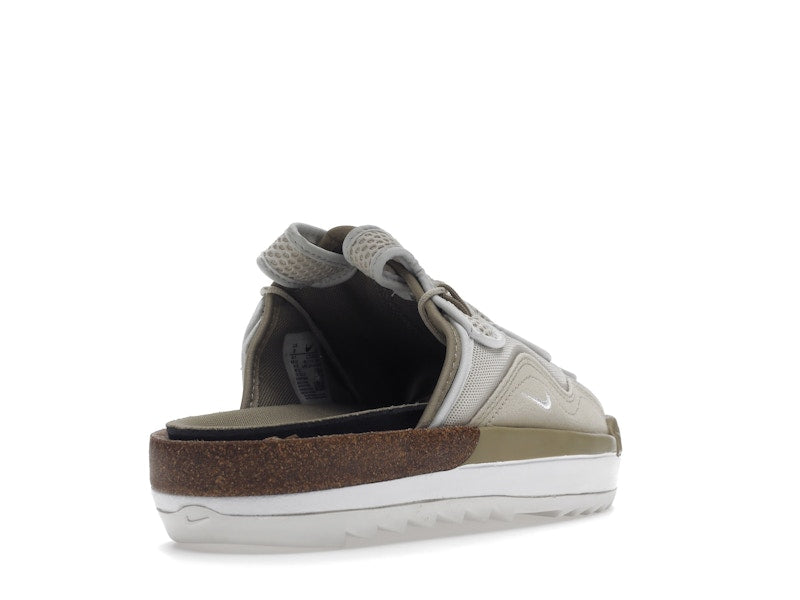 Nike Offline 2.0 Beige Khaki