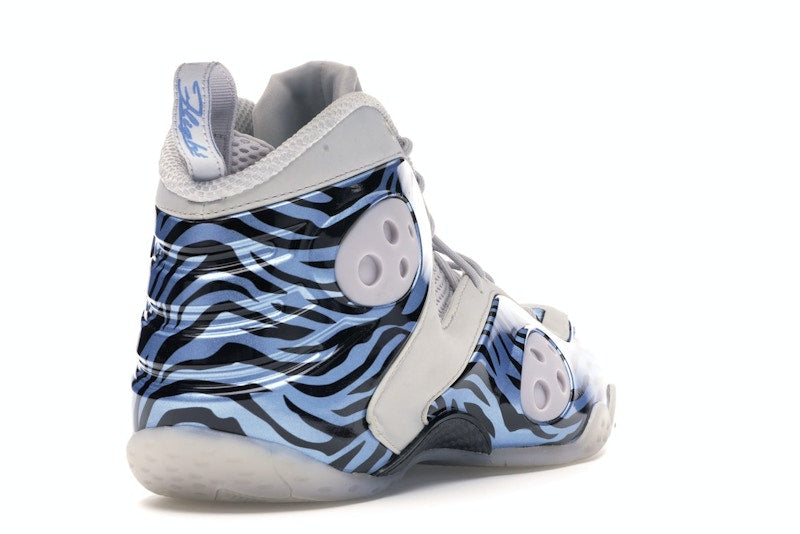 Nike Zoom Rookie Memphis Tigers