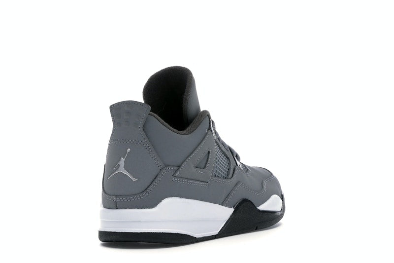 Jordan 4 Retro Cool Grey (2019) (PS)