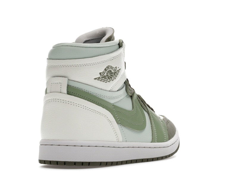 Jordan 1 High Method of Make Medium Olive (Women's)