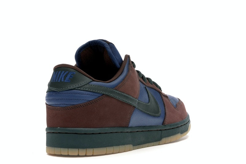 Nike SB Dunk Low Barf