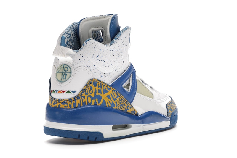 Jordan Spizike Do the Right Thing