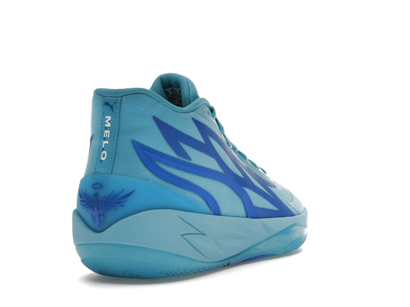 Puma LaMelo Ball MB.02 Rookie Of The Year