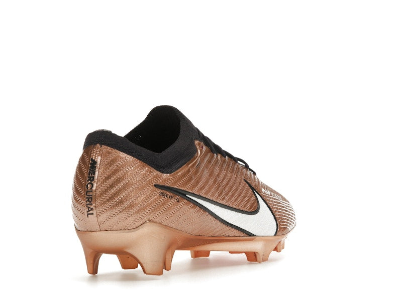 Nike Zoom Mercurial Vapor 15 Elite FG Generations Pack Metallic Copper